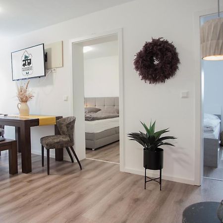 Apartamento Talblick Winterberg Exterior foto