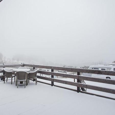 Apartamento Talblick Winterberg Exterior foto