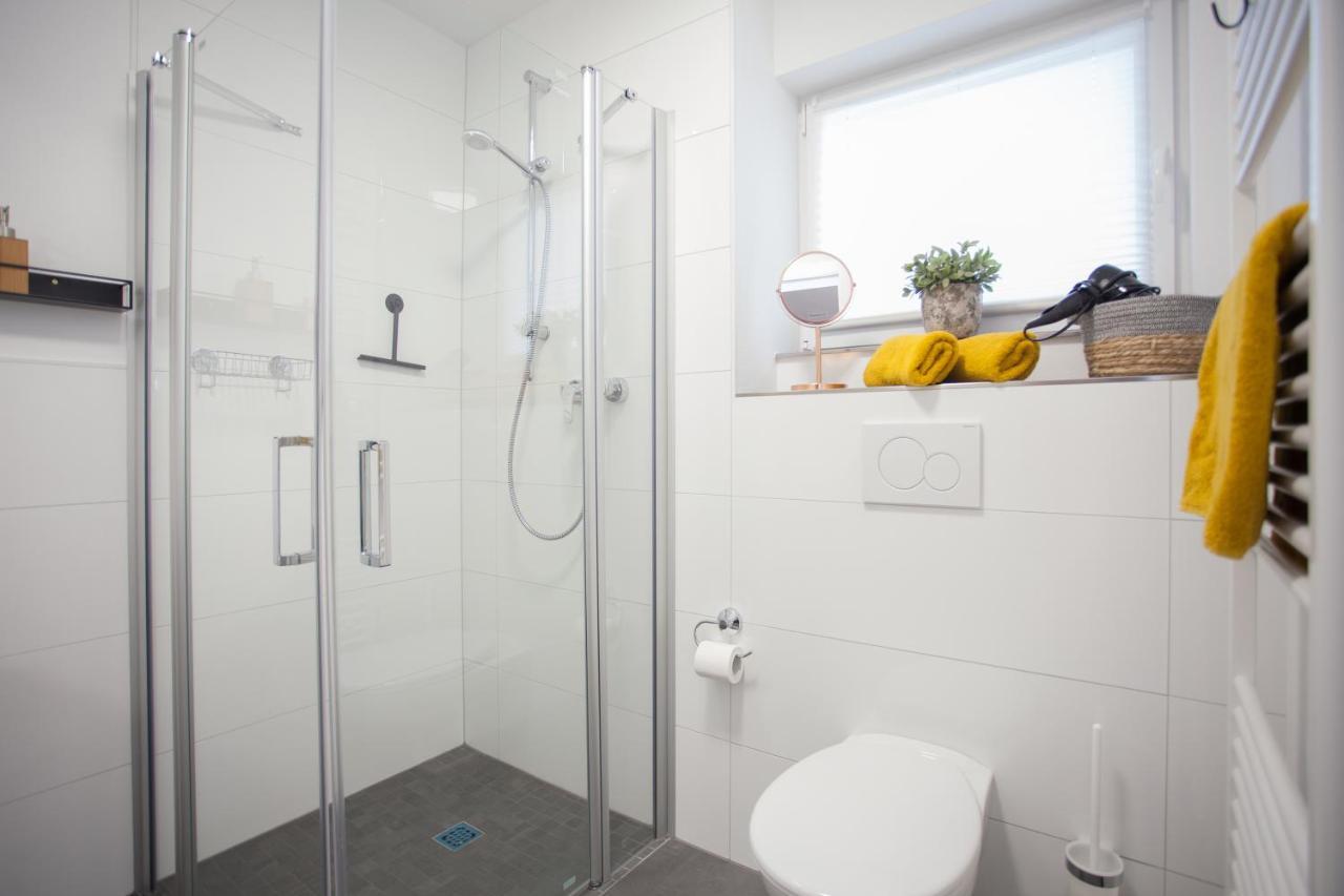 Apartamento Talblick Winterberg Exterior foto