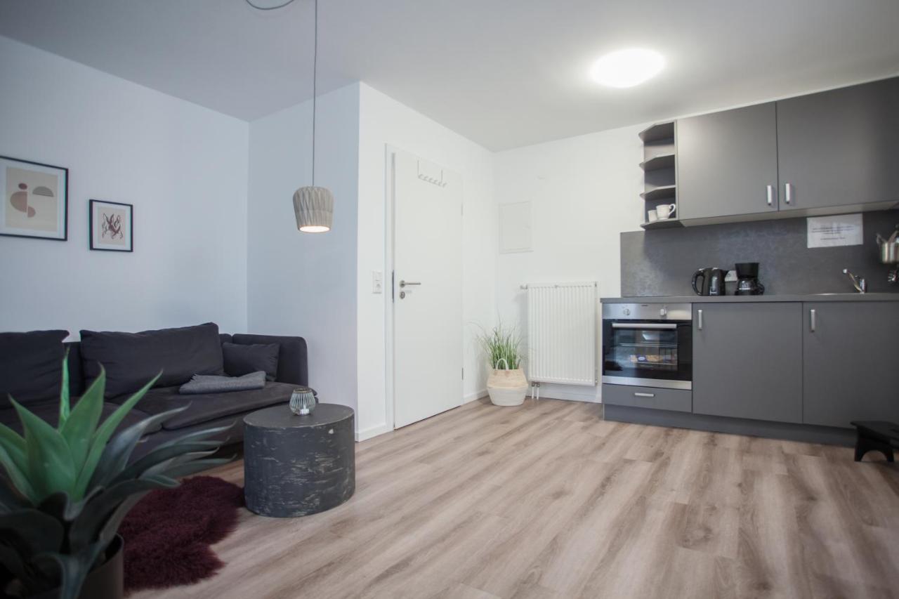 Apartamento Talblick Winterberg Exterior foto