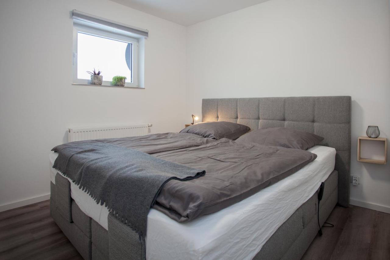 Apartamento Talblick Winterberg Exterior foto