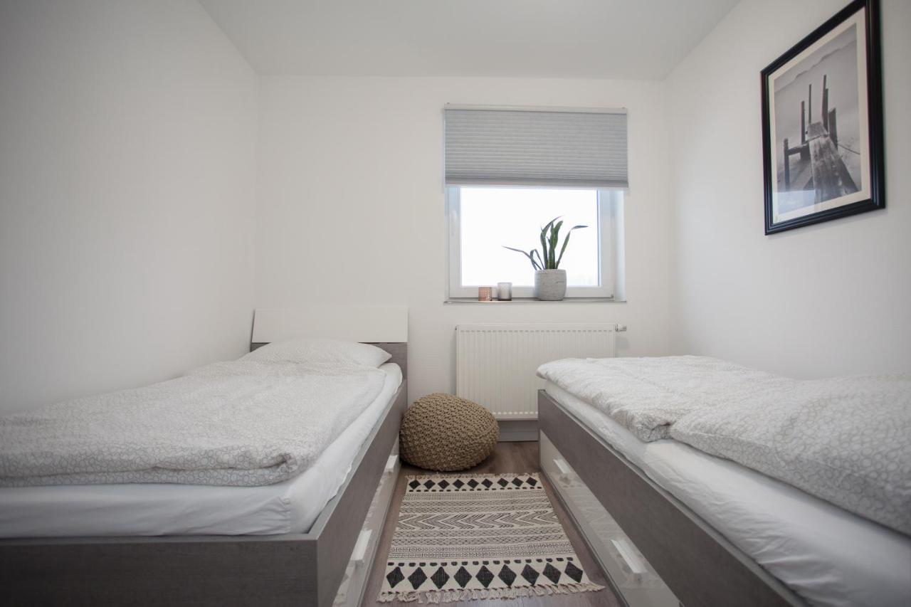 Apartamento Talblick Winterberg Exterior foto