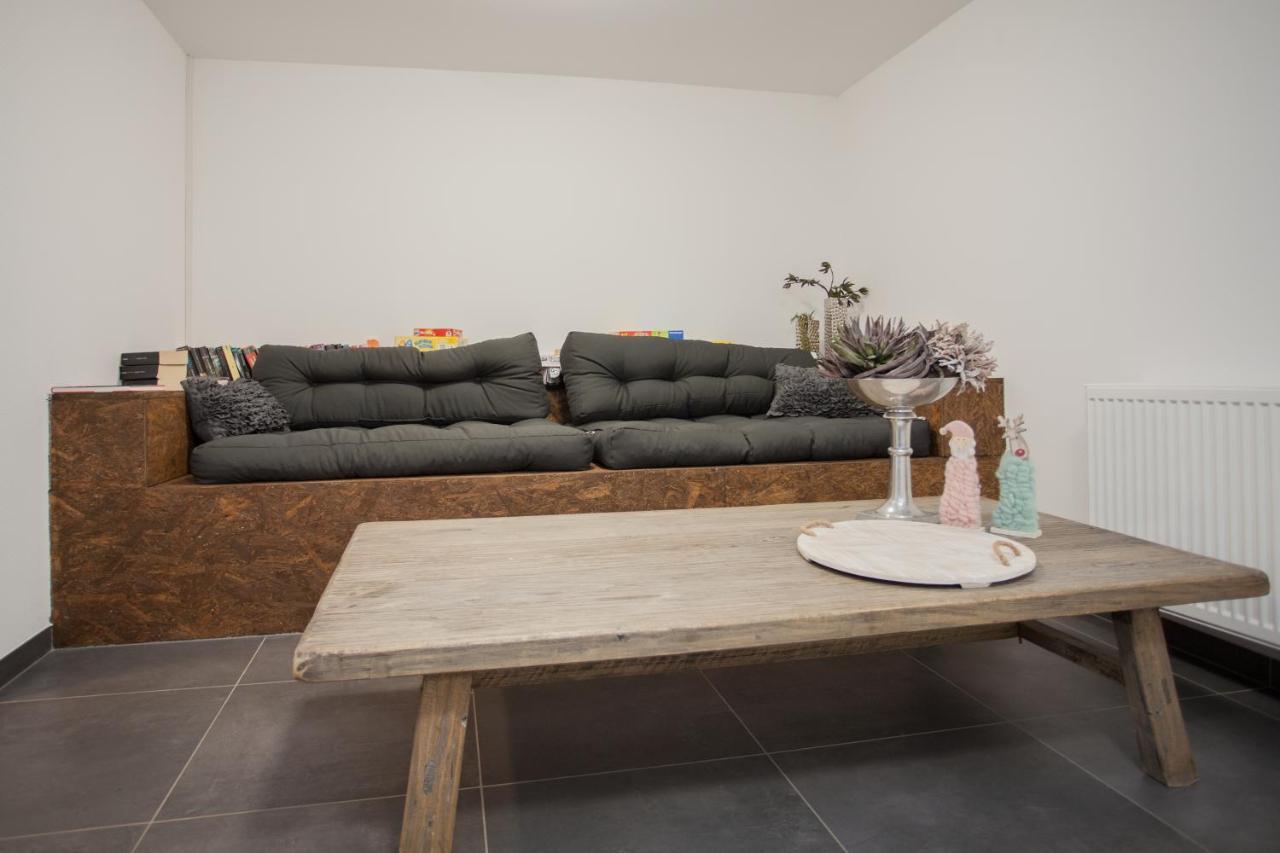Apartamento Talblick Winterberg Exterior foto
