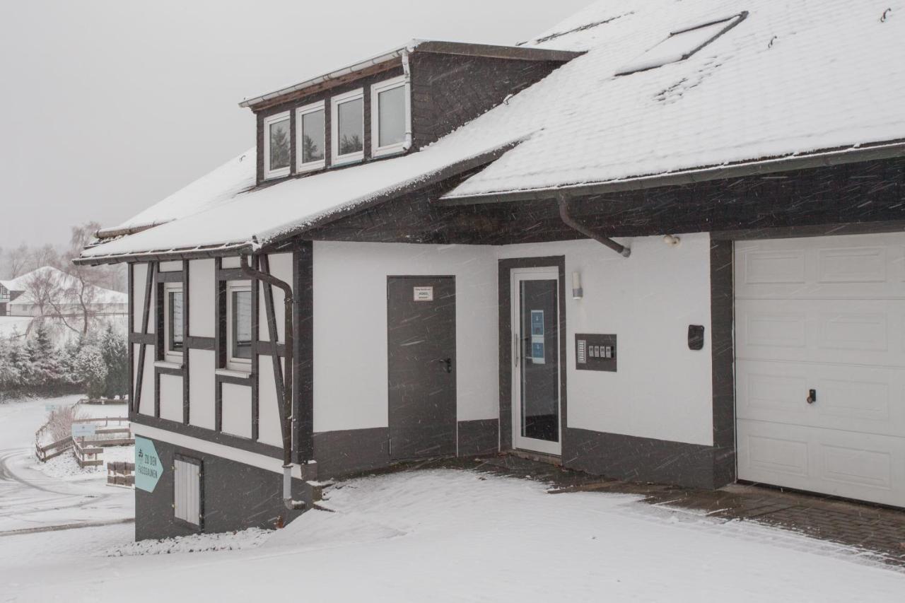 Apartamento Talblick Winterberg Exterior foto