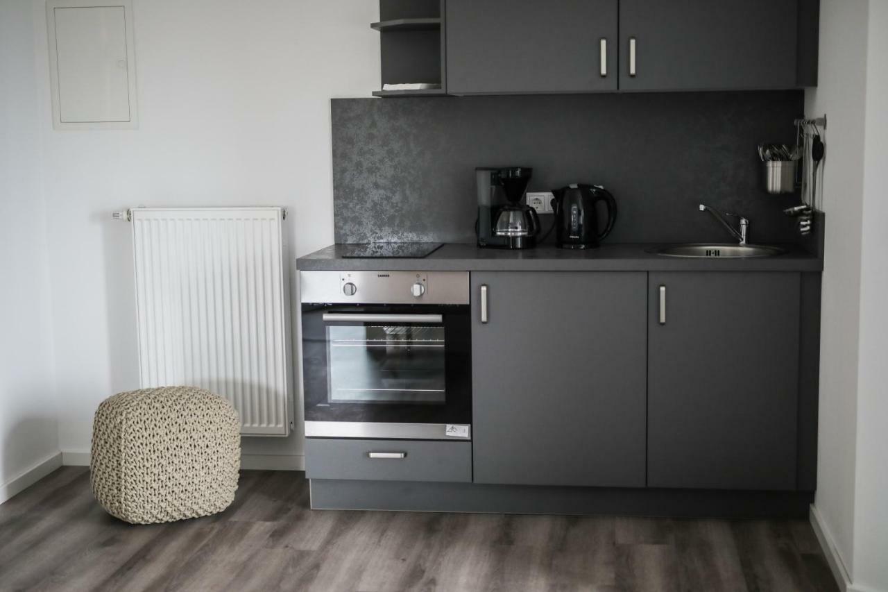 Apartamento Talblick Winterberg Exterior foto
